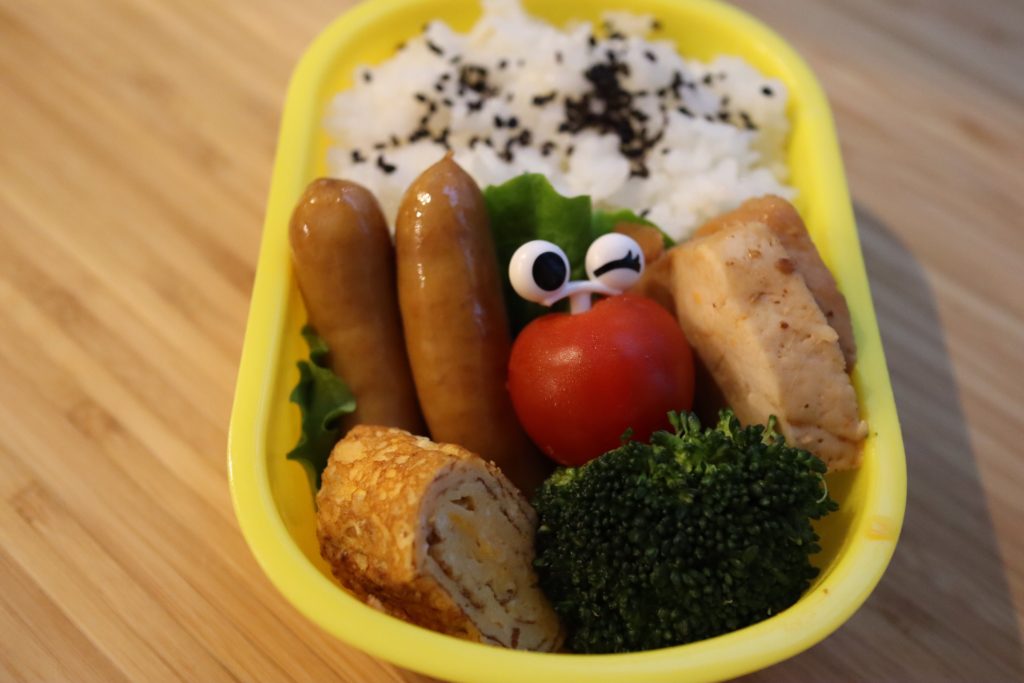 幼稚園児に保温庫対応のお弁当箱を買うときのヒント アルミ製 おすすめ３選 Seipon Blog